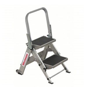 Westward Stepping ladder (Industrial)